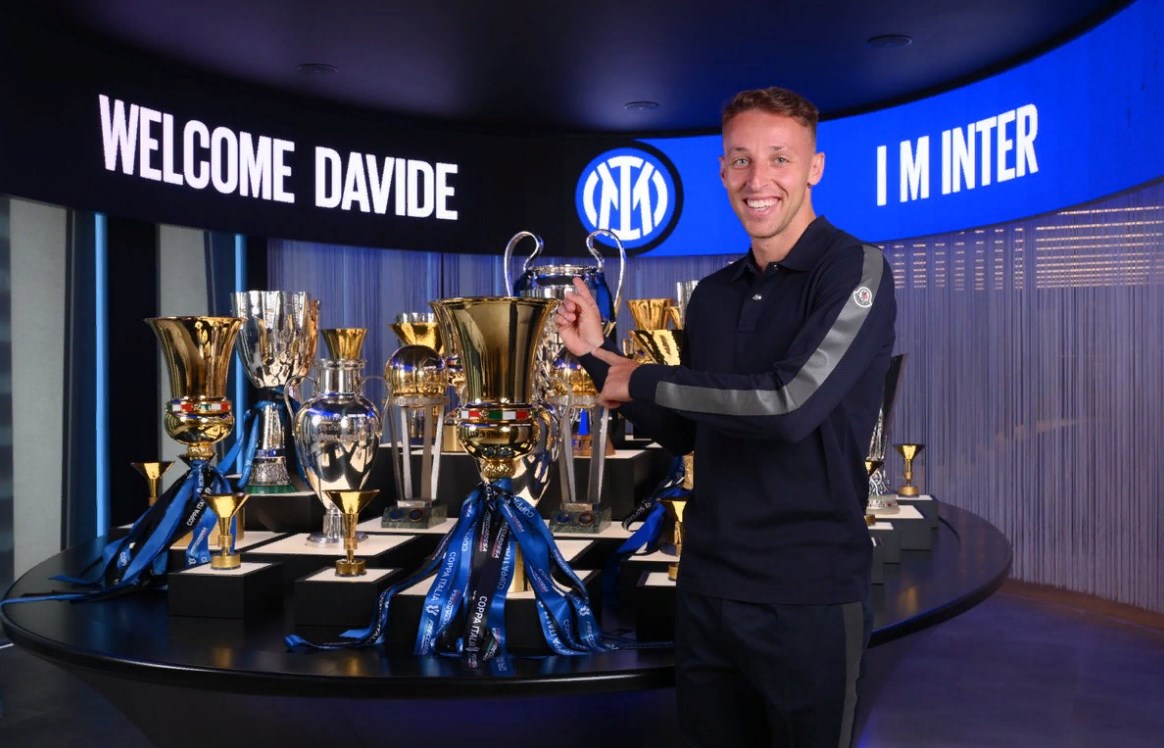 Դավիդե Ֆրատեզի-2023